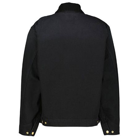 🧥 Carhartt WIP OG Detroit Baumwoll Jacke für 159,50€ (statt 199€)