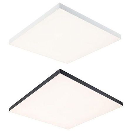 💡 Paulmann Loria Rainbow LED Panelleuchte, 595x595mm für 29,99€ (statt 60€)