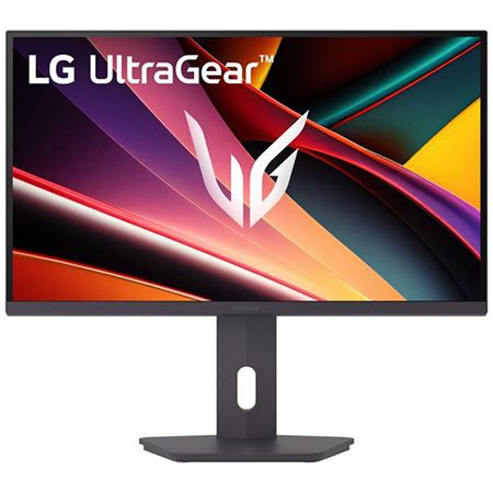 🖥️ LG 27G610A-B Ultragear 27″ QHD Gaming-Monitor, 200Hz, 1ms für 169€ (statt 225€)