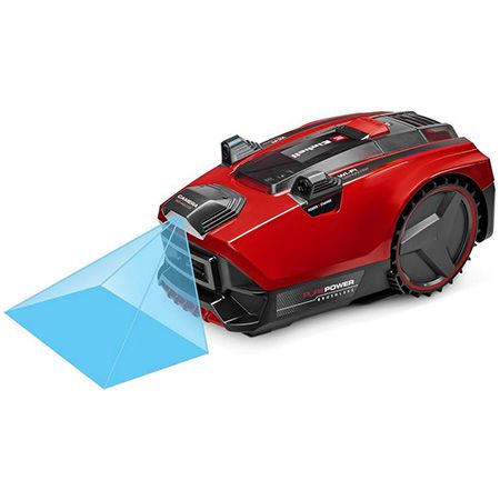 🏡 Einhell Freelexo Cam Plus 600 Mähroboter für 579€ (statt 650€)