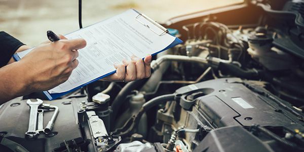 🚗 TÜV: Strengere EU Regeln rund um Gebrauchtwagenkauf & Verkauf ab 2026