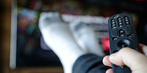 📺 Endgültiger Weltmarktführer? Netflix übernimmt Warner Bros. Discovery 📺 Endgültiger Weltmarktführer? Netflix übernimmt Warner Bros. Discovery