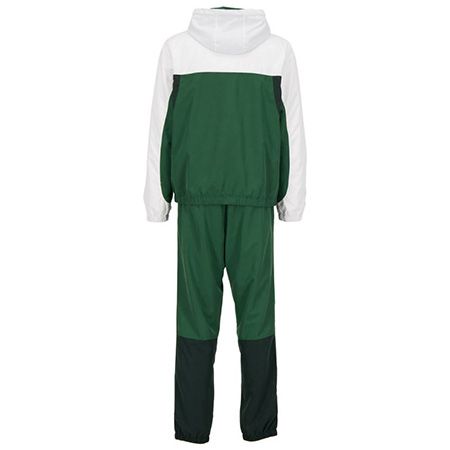 🐊 Lacoste Urban Colorblock Trainingsanzug für 154,94€ (statt 200€)