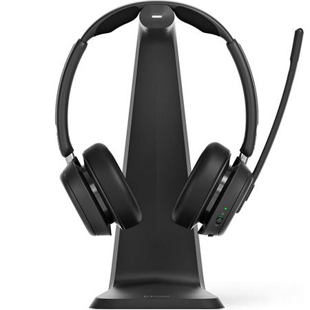 🎧 EPOS Impact 1060T ANC Wireless Office Headset für 167,30€ (statt 187€)