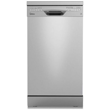 🍽️ Midea SF 3.45N Pro Geschirrspüler, 45cm, 9 Maßgedecke für 279,98€ (statt 360€)