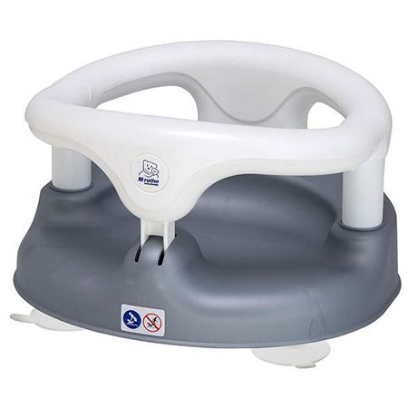 🛁 Rotho Babydesign Badewannensitz mit Kindersicherung für 21,84€ (statt 33€)