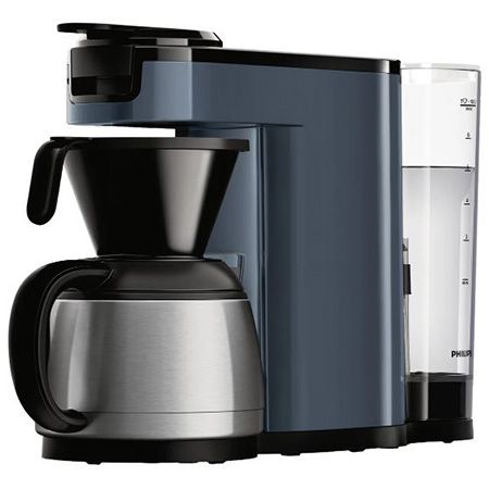 ☕ Senseo Switch Pad- & Filterkaffeemaschine mit 1L Tank ab 72,99€ (statt 100€)