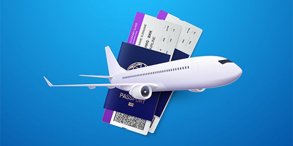 ✈️ Steuersenkung bei Flügen: Günstigere Ticketpreise wollen Airlines nicht garantieren