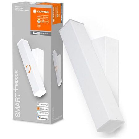 💡 -50% Rabatt auf Ledvance Orbis Wandleuchten – z.B. Orbis Cross 9,95€ (statt 20€)