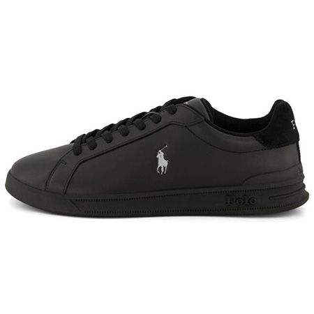 👟 Polo Ralph Lauren Leder Sneaker für 92,04€ (statt 130€)