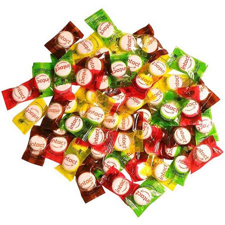 🍬 500g intact Traubenzucker Kindermischung mit Vitamin C ab 5,66€ (statt 9€)