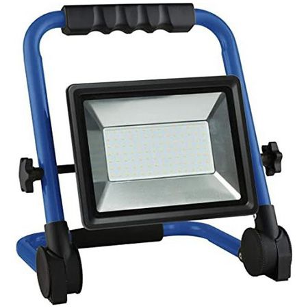 💡 as Schwabe Optiline LED Baustrahler mit 100W, 4.000K für 39,99€ (statt 136€)