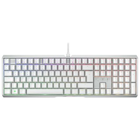 ⌨️ Cherry XTRFY MX 3.1 Mechanische Gaming-Tastatur für 49,99€ (statt 94€)