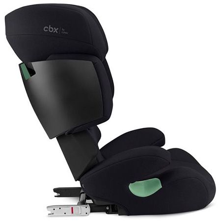 🚗 CBX by CYBEX Solution X i Fix Kinder Autositz für 89,99€ (statt 120€)