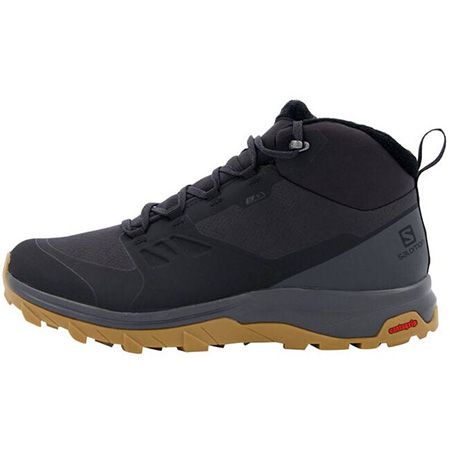 🥾 Salomon OUTsnap CSWP Wanderschuhe für 95,34€ (statt 113€)