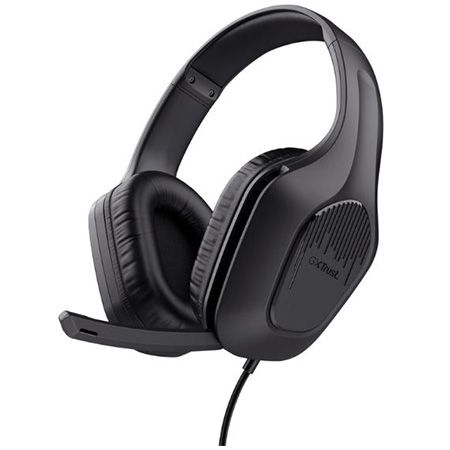 🎧 Trust Gaming GXT 418 Rayne Gaming Headset für 13,99€ (statt 20€)