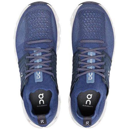 👟 On Cloudswift 3 Laufschuhe für 104,94€ (statt 130€) 👟 On Cloudswift 3 Laufschuhe für 104,94€ (statt 130€)