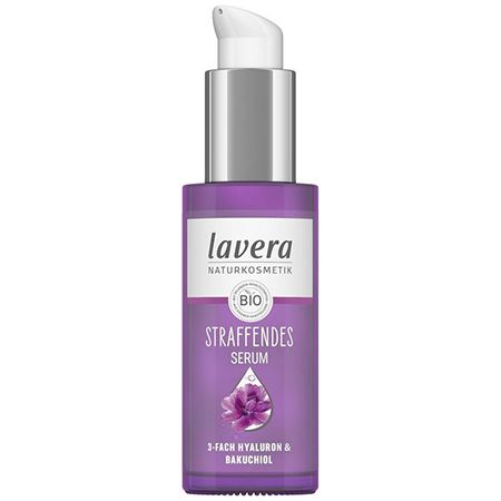 🧴 lavera Straffendes Serum mit 3-fach-Hyaluron & Bakuchiol ab 13€ (statt 18€)