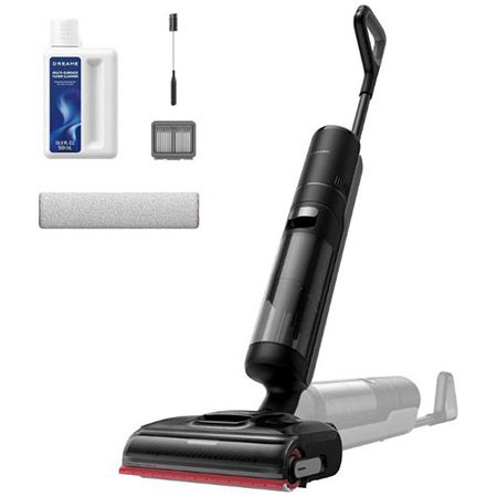 🧹 dreame H15S Nass- & Trockensauger mit App-Steuerung für 329€ (statt 499€)