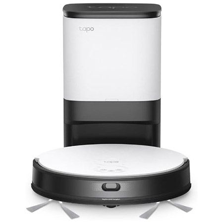 🧹 180€ Rabatt auf TP Link Tapo Saugroboter (refurb.)   z.B. RV20 Mop Plus für 119,99€ (statt 399€)