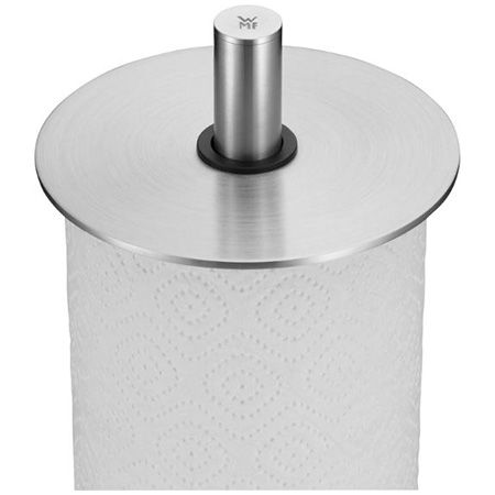 🧻 WMF Depot Cromargan Küchenrollenhalter, 32 cm für 29,99€ (statt 35€)