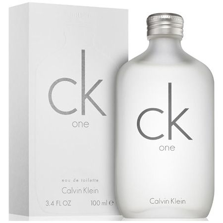 👃🏻 Calvin Klein ck one Eau de Toilette, 100ml für 22,56€ (statt 26€)