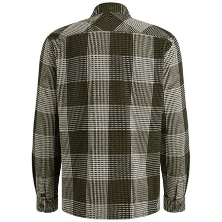 👔 PME Legend Structure Block Hemd mit Brusttaschen für 83,40€ (statt 100€)