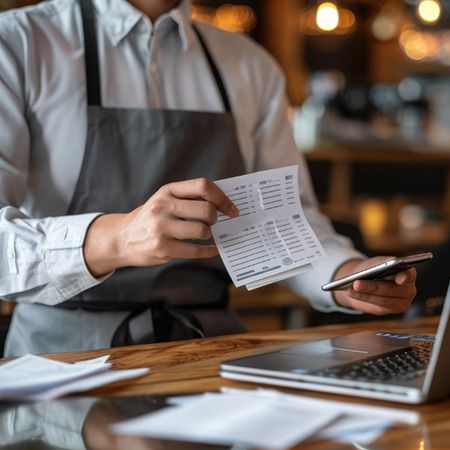 🍽️ Mehrwertsteuersenkung in der Gastronomie ab 2026: Restaurants bald wieder erschwinglich?