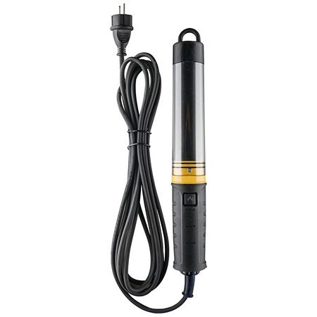 🔦 KOPP LED Akku Arbeitsleuchte für 14,40€ (statt 35€)