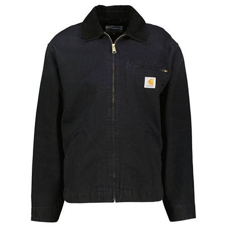 🧥 Carhartt WIP OG Detroit Baumwoll-Jacke für 159,50€ (statt 199€)