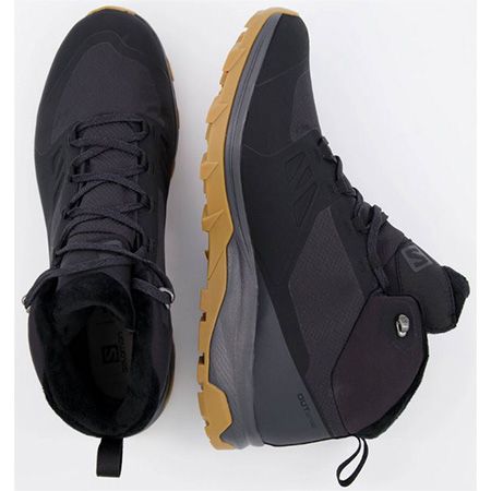 🥾 Salomon OUTsnap CSWP Wanderschuhe für 95,34€ (statt 113€)