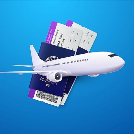 ✈️ Steuersenkung bei Flügen: Günstigere Ticketpreise wollen Airlines nicht garantieren