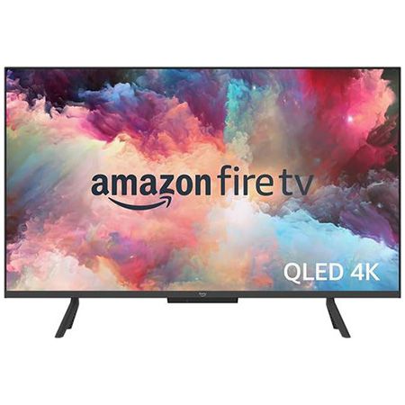 📺 Amazon Fire TV Omni-QLED-Serie Smart-TV mit 50 Zoll für 369,99€ (statt 420€)