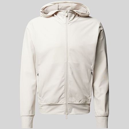 🧥 Save the Duck Luiz Sweatjacke mit Kapuze für 79,99€ (statt 100€)