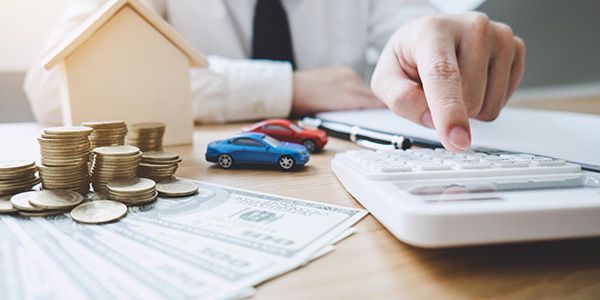 🔎🫰🏻 Schufa: Verbraucher bekommen neue Transparenz beim Schufa Score