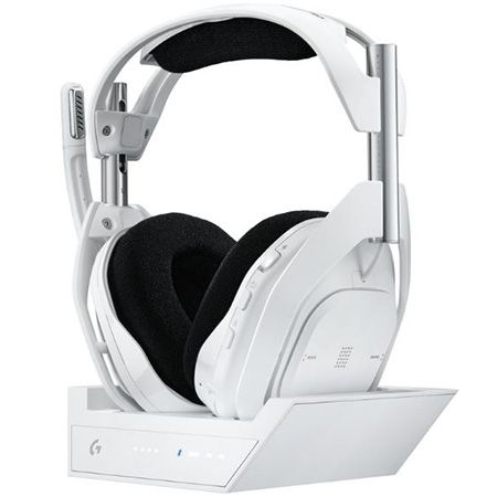 🎧 Logitech G Astro A50 X Lightspeed Wireless Headset + Basis für 299€ (statt 367€) 🎧 Logitech G Astro A50 X Lightspeed Wireless Headset + Basis für 299€ (statt 367€)