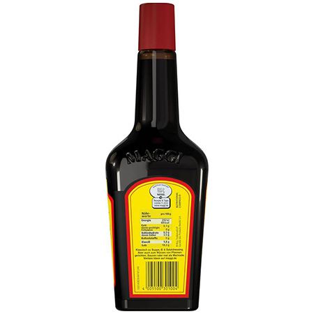 🍲 1Kg MAGGI Würze in der großen Flasche ab 5,69€ (statt 10€)