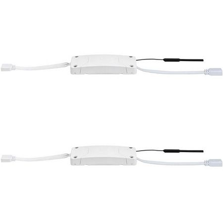 💡 2x Paulmann Smart Home Schalter mit Dimm Control für 13,99€ (statt 21€)