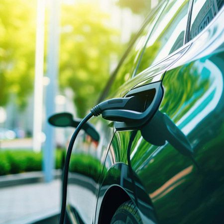 🚗 IG Metall fordert Ausweitung der E-Auto-Prämie auf Gebrauchtwagen