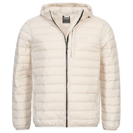 🧥 Jack Wolfskin Glowing Mountain Winterjacke für 89,99€ (statt 140€)