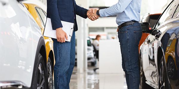 🚗 TÜV: Strengere EU Regeln rund um Gebrauchtwagenkauf & Verkauf ab 2026