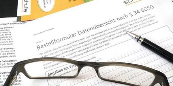 🔎🫰🏻 Schufa: Verbraucher bekommen neue Transparenz beim Schufa Score