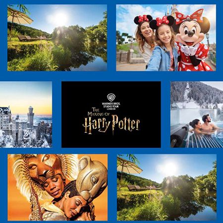 Geschenk gesucht? 🎁 Lidl Reisen: 100€ Erlebnisgutschein für 50€ – Über 1.000 Angebote!