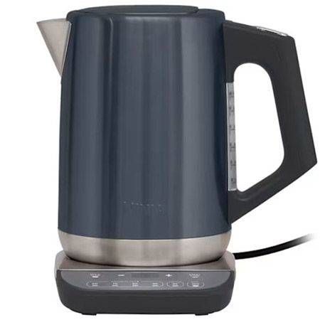 🍵 Ninja KT201EUCYD Cyberspace Wasserkocher, 1,7L für 62,99€ (statt 85€)