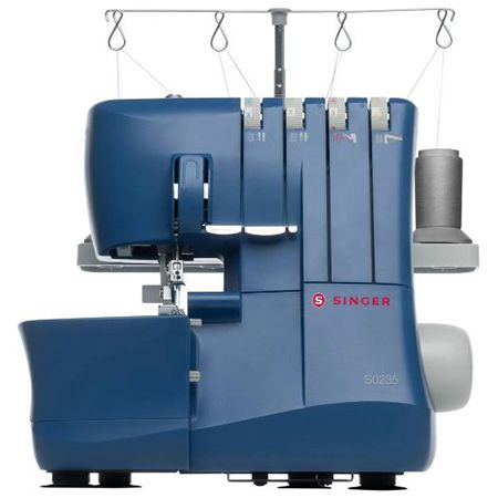 🪡 Singer S0235 Nähmaschine mit 12 Sticharten für 204,95€ (statt 399€)