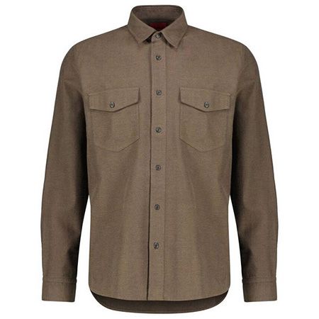 👔 HUGO Epaz Straight Fit Hemd für 89,94€ (statt 120€)