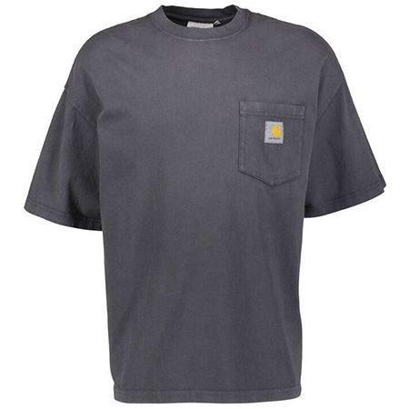 👕 Carhartt WIP S/S Hudson Boxy T-Shirt für 44,94€ (statt 55€) 👕 Carhartt WIP S/S Hudson Boxy T Shirt für 44,94€ (statt 55€)