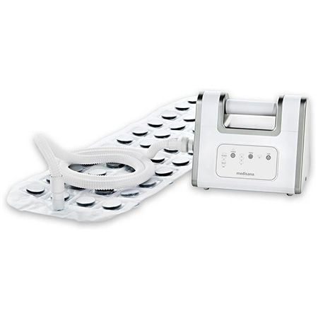 🛁 Medisana BBS Sprudelmatte für Badewanne für 94,99€ (statt 114€)