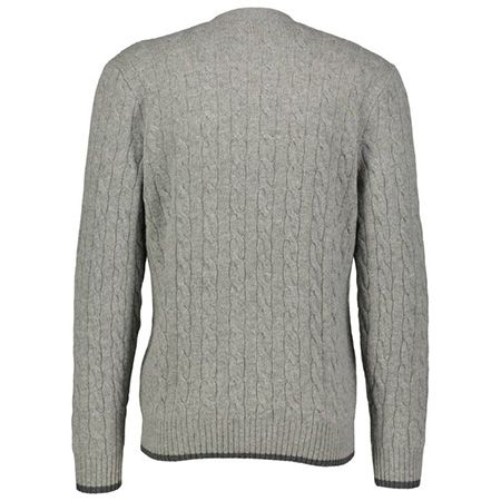 🧥 Polo Ralph Lauren Strickjacke aus Wolle & Kaschmir für 164,20€ (statt 200€)