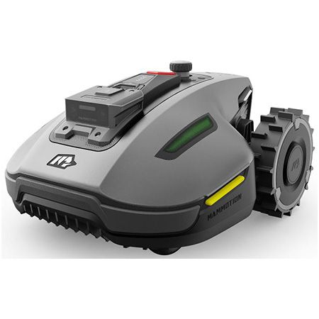 🏡 Mammotion Yuka Mini 700 Mähroboter ohne Begrenzungskabel für 649€ (statt 999€)